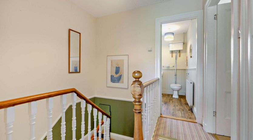 Photo of 2 Bed in Hawes