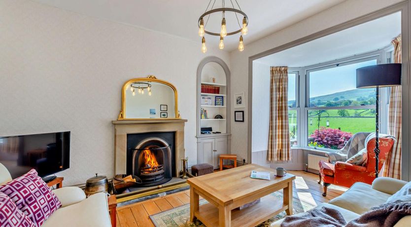 Photo of 2 Bed in Hawes