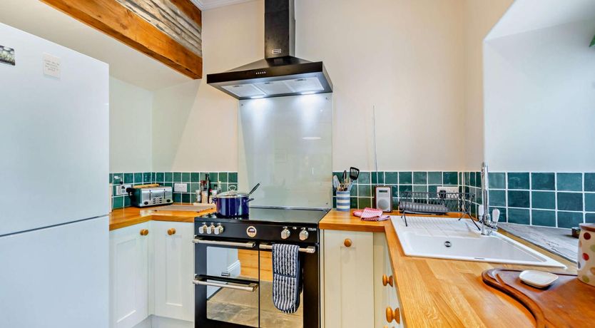 Photo of 2 Bed in Hawes