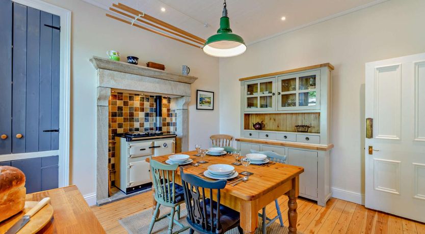 Photo of 2 Bed in Hawes