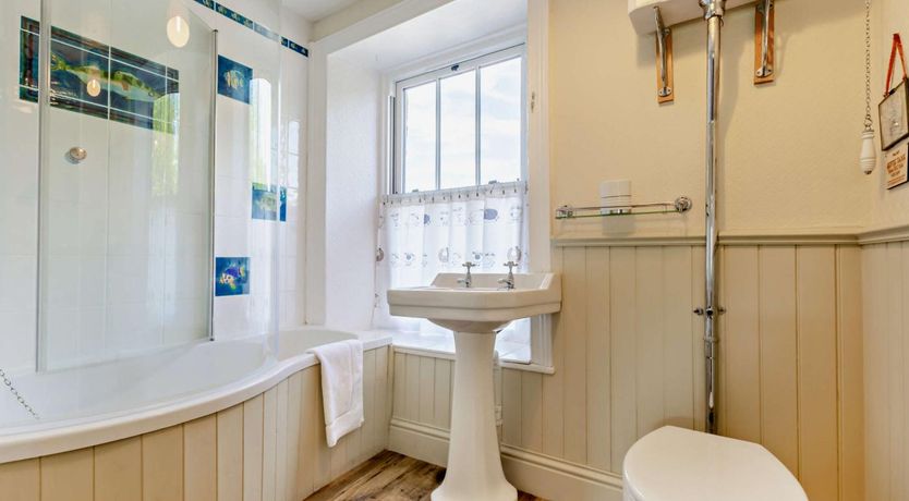 Photo of 2 Bed in Hawes