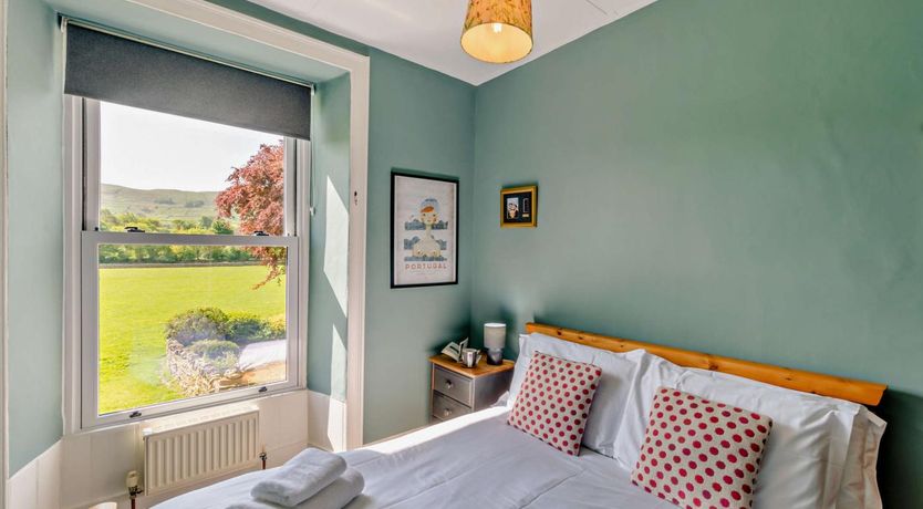 Photo of 2 Bed in Hawes