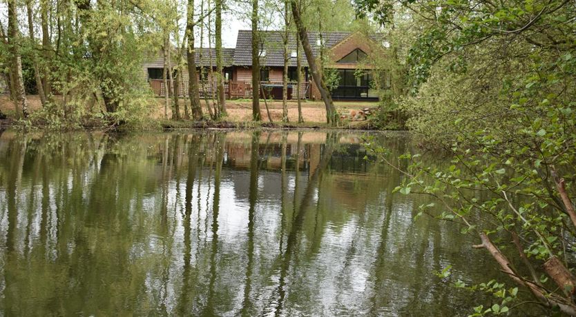 Photo of 5 Bed in Pentney
