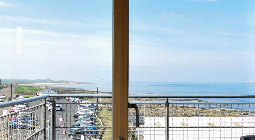 Photo of 3 Bed in Seahouses