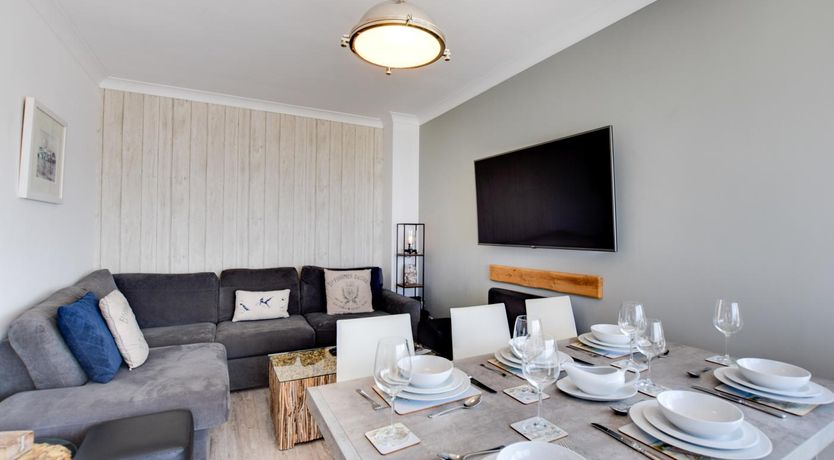 Photo of 3 Bed in Seahouses