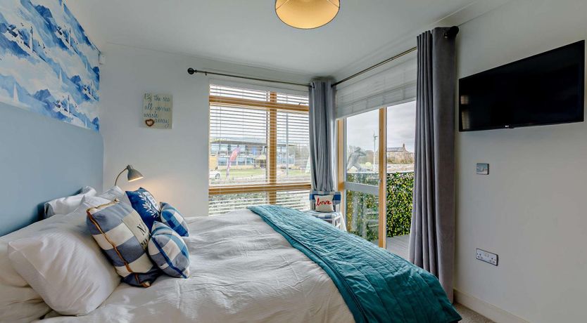 Photo of 3 Bed in Seahouses