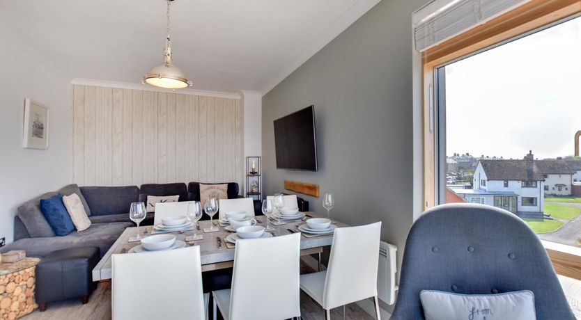 Photo of 3 Bed in Seahouses