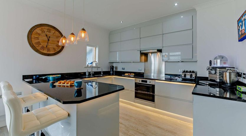 Photo of 3 Bed in Seahouses