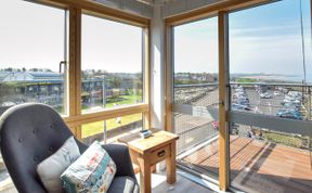 Photo of 3 Bed in Seahouses