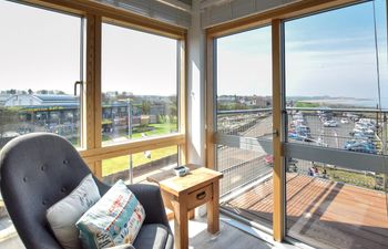 3 Bed in Seahouses Holiday Home