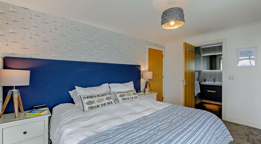 Photo of 3 Bed in Seahouses