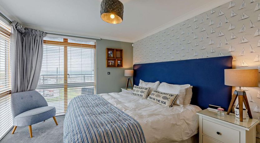 Photo of 3 Bed in Seahouses