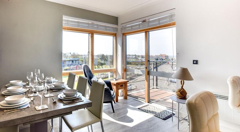 Photo of 3 Bed in Seahouses