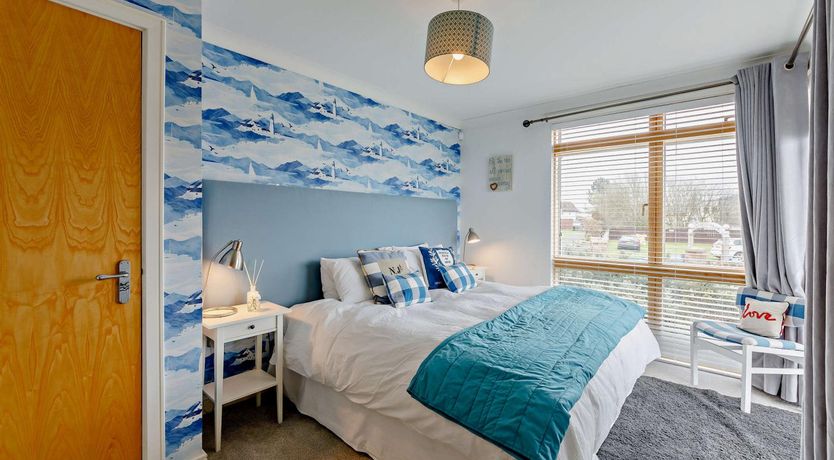 Photo of 3 Bed in Seahouses