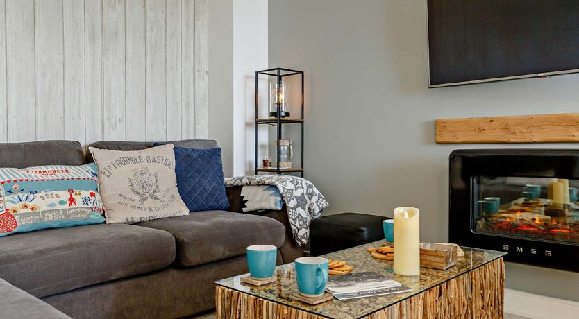 Photo of 3 Bed in Seahouses