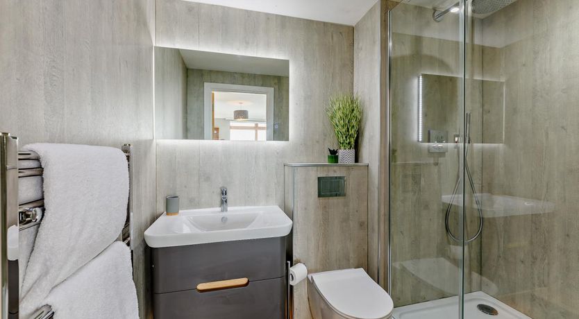 Photo of 3 Bed in Seahouses