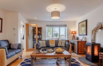 3 Bed in St. Austell Holiday Home