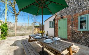 Photo of 3 Bed in Kelling