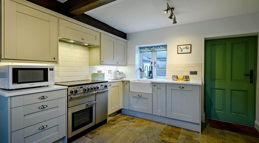 Photo of 3 Bed in Kelling