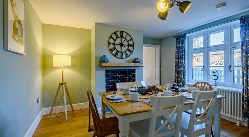 Photo of 3 Bed in Kelling