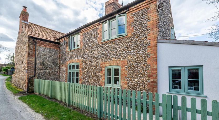 Photo of 3 Bed in Kelling