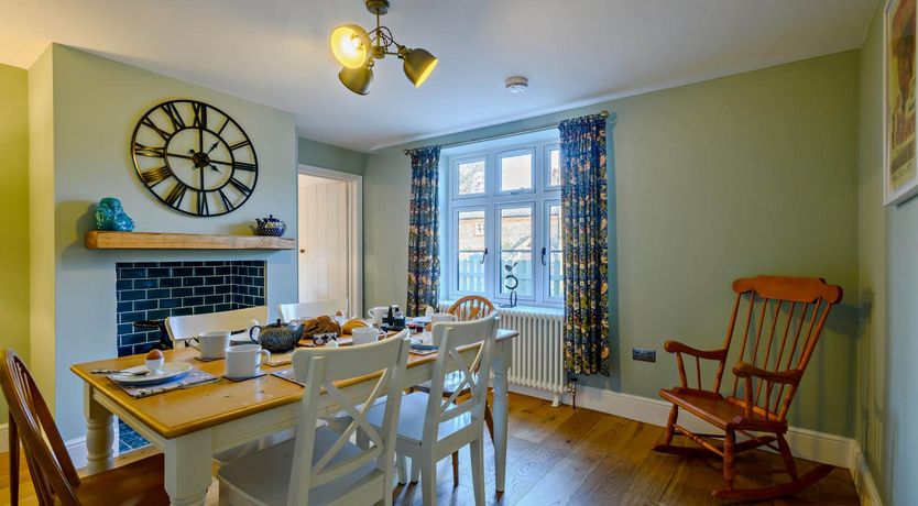 Photo of 3 Bed in Kelling