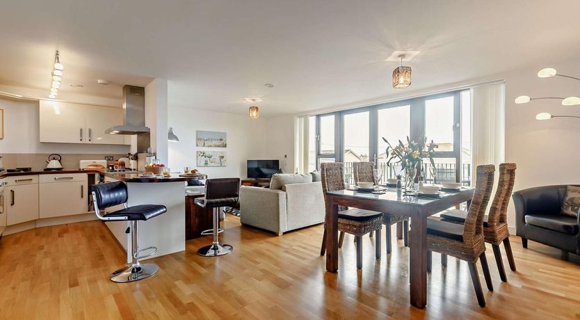 Photo of 2 Bed in Praa Sands