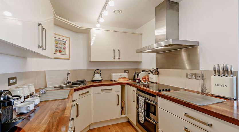 Photo of 2 Bed in Praa Sands