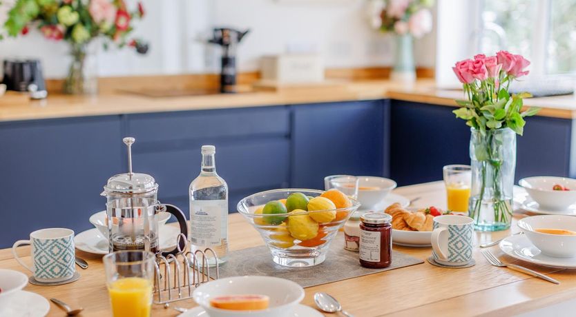 Photo of 3 Bed in Camber