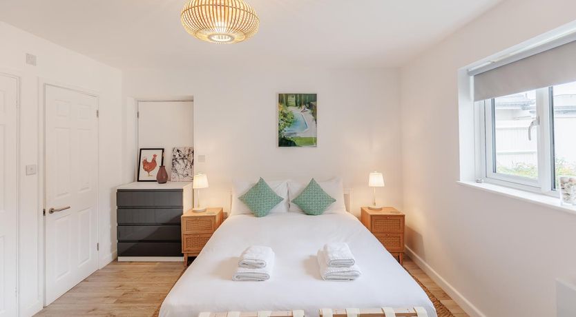 Photo of 3 Bed in Camber