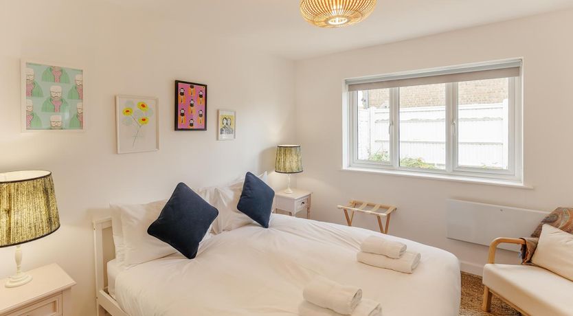 Photo of 3 Bed in Camber