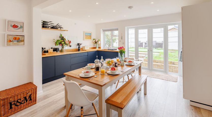 Photo of 3 Bed in Camber