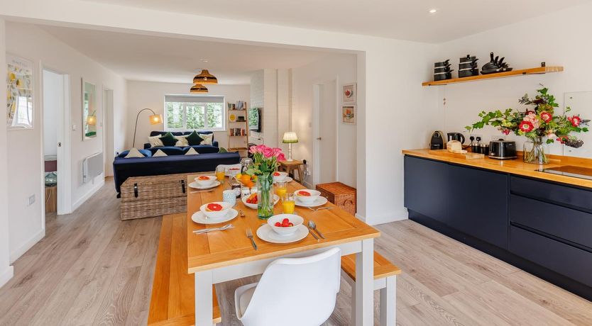 Photo of 3 Bed in Camber