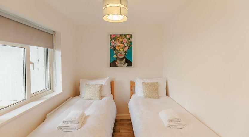 Photo of 3 Bed in Camber