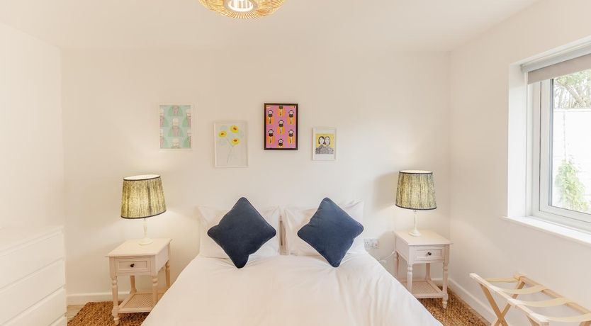 Photo of 3 Bed in Camber