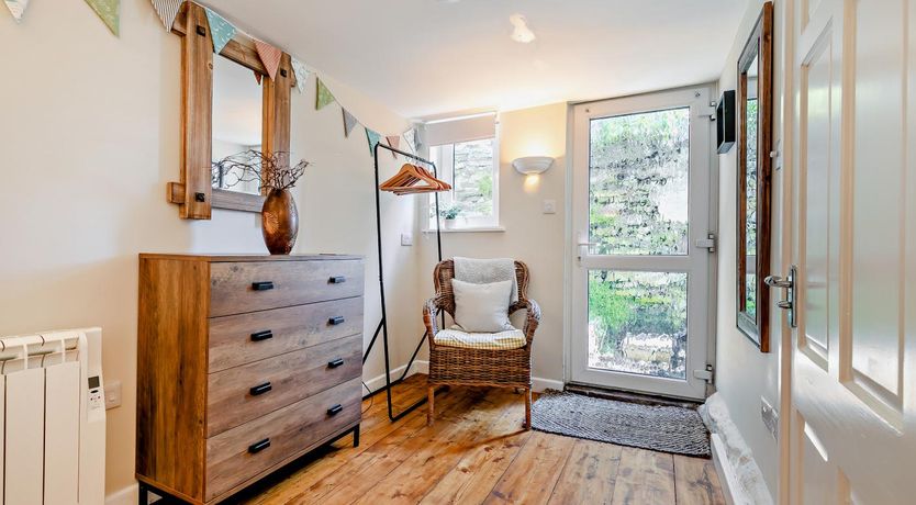 Photo of 1 Bed in Mevagissey