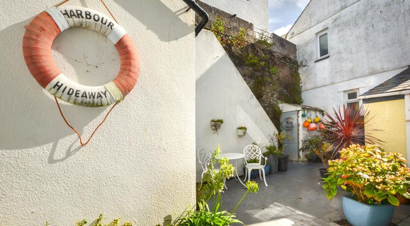 Photo of 1 Bed in Mevagissey