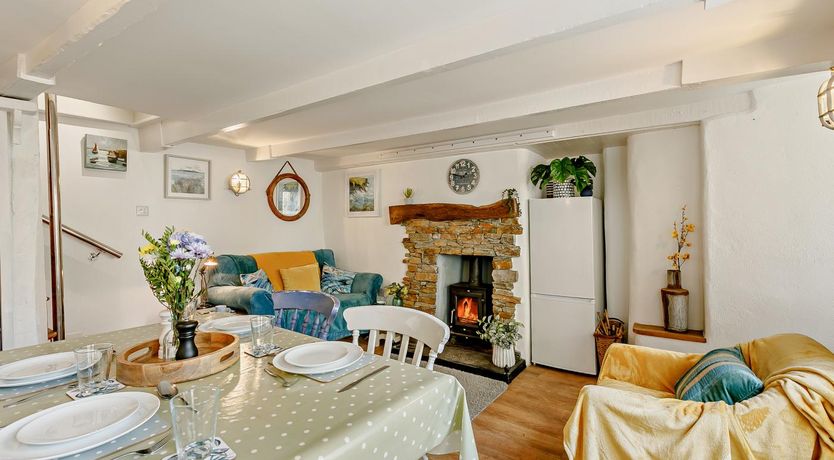 Photo of 1 Bed in Mevagissey