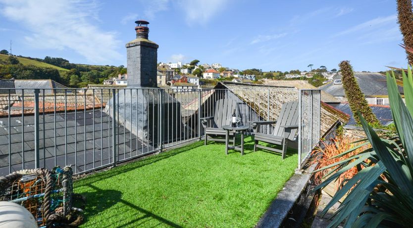 Photo of 1 Bed in Mevagissey