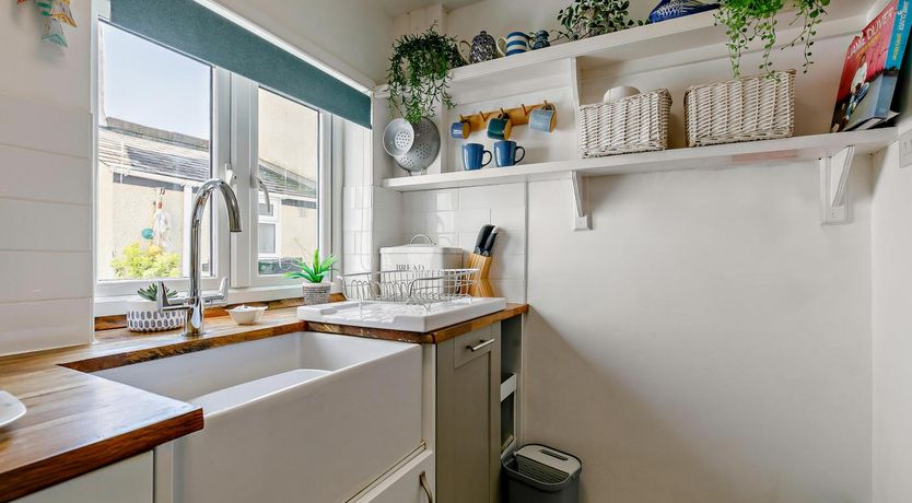 Photo of 1 Bed in Mevagissey