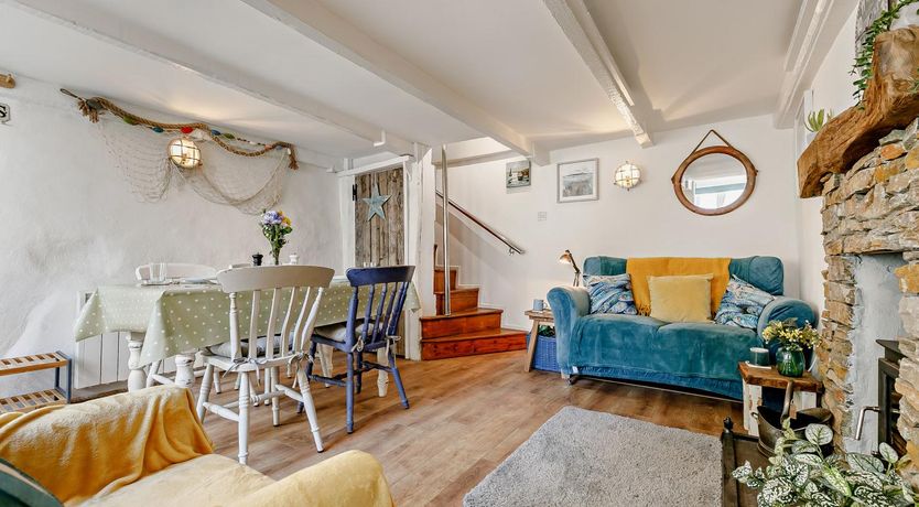 Photo of 1 Bed in Mevagissey