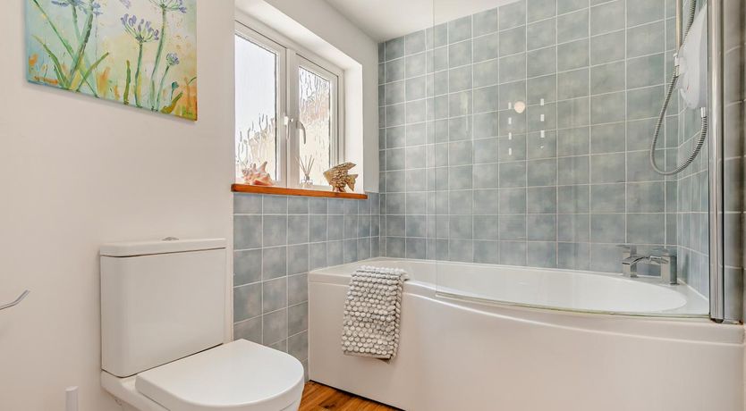 Photo of 1 Bed in Mevagissey