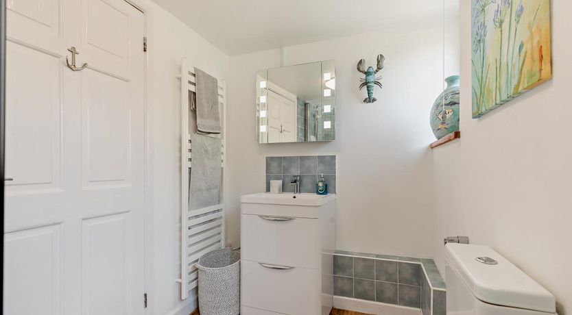 Photo of 1 Bed in Mevagissey