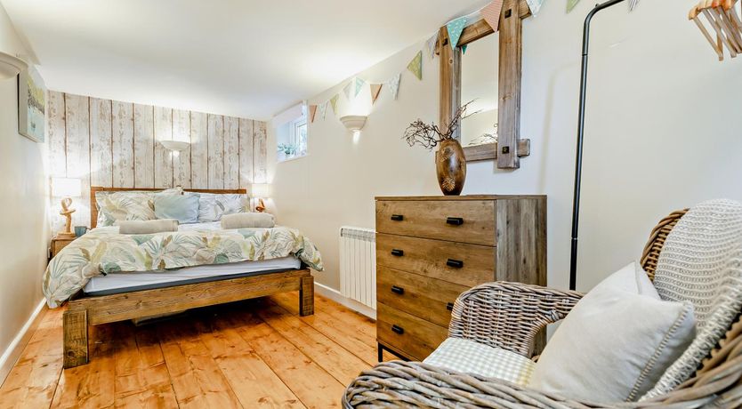 Photo of 1 Bed in Mevagissey