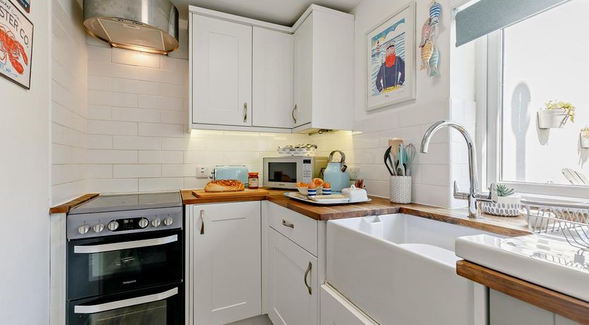 Photo of 1 Bed in Mevagissey