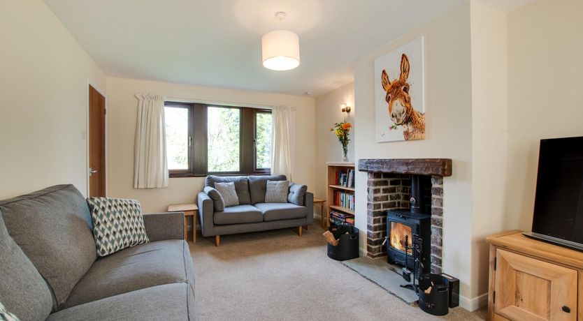 Photo of 2 Bed in Parwich