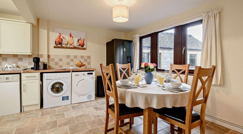 Photo of 2 Bed in Parwich