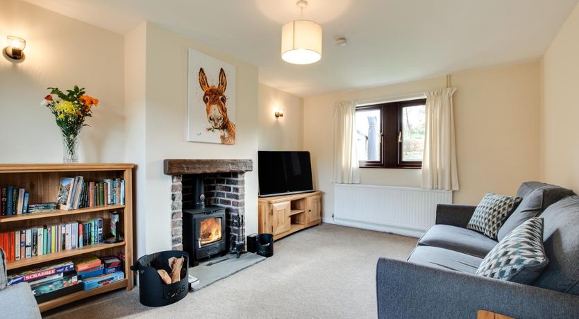 Photo of 2 Bed in Parwich
