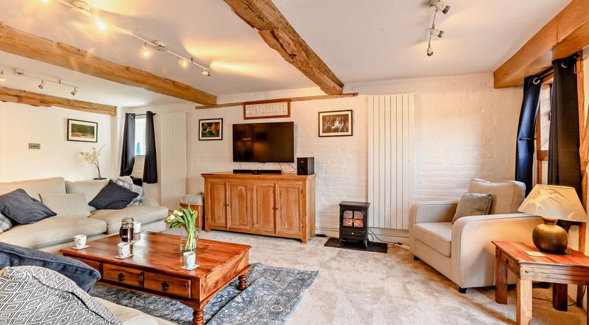 Photo of 4 Bed in Stalham