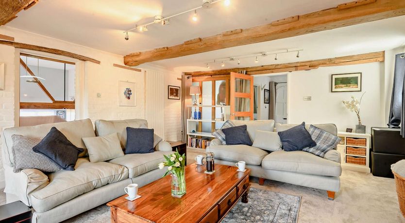 Photo of 4 Bed in Stalham